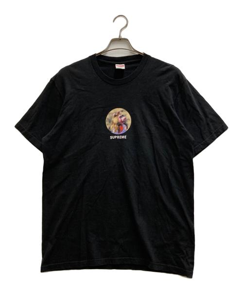 SUPREME（シュプリーム）Supreme (シュプリーム) Miss Piggy Tee ブラック サイズ:Ⅿの古着・服飾アイテム