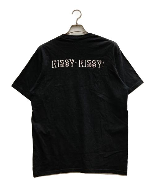 SUPREME（シュプリーム）Supreme (シュプリーム) Miss Piggy Tee ブラック サイズ:Ⅿの古着・服飾アイテム