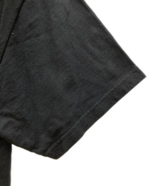 SUPREME（シュプリーム）Supreme (シュプリーム) Miss Piggy Tee ブラック サイズ:Ⅿの古着・服飾アイテム