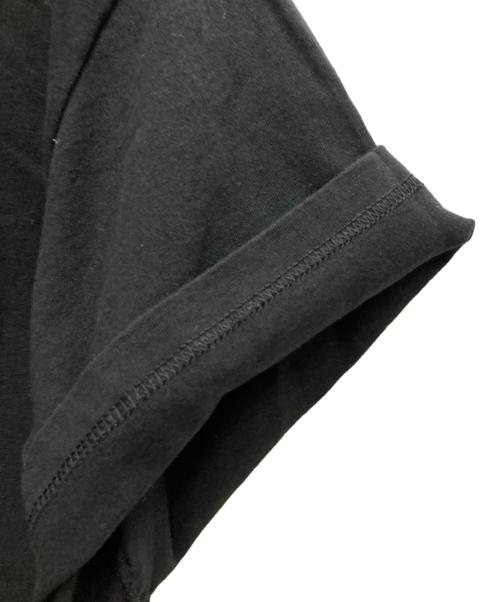 SUPREME（シュプリーム）Supreme (シュプリーム) Miss Piggy Tee ブラック サイズ:Ⅿの古着・服飾アイテム