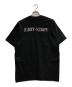 Supreme (シュプリーム) Miss Piggy Tee ブラック サイズ:Ⅿ：8000円