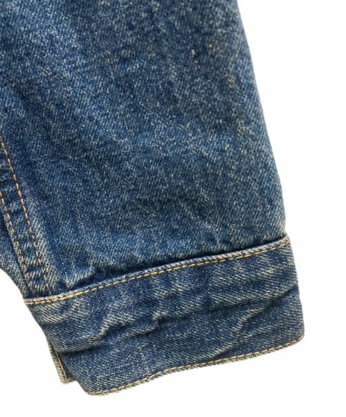 orSlow（オアスロウ）orSlow (オアスロウ) デニムジャケット インディゴ サイズ:Ⅿの古着・服飾アイテム