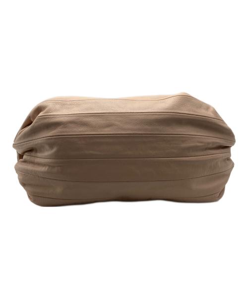 marimekko（マリメッコ）marimekko (マリメッコ) Karla ショルダーバッグ ピンクの古着・服飾アイテム