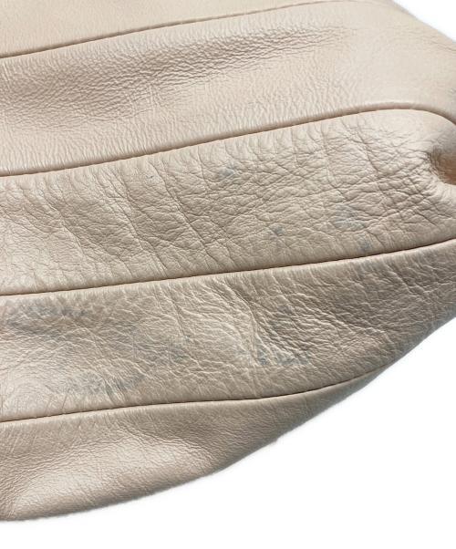 marimekko（マリメッコ）marimekko (マリメッコ) Karla ショルダーバッグ ピンクの古着・服飾アイテム