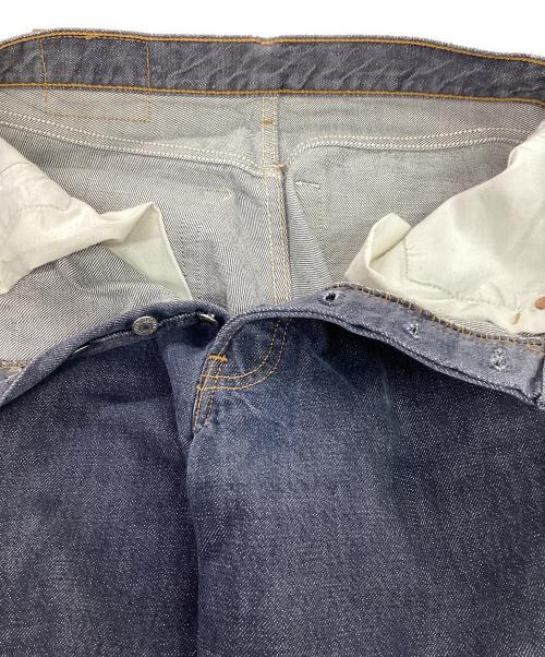 LEVI'S（リーバイス）LEVI'S (リーバイス) デニムパンツ インディゴ サイズ:W31×L34の古着・服飾アイテム