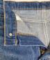 中古・古着 LEVI'S (リーバイス) 90'sストレートデニムパンツ インディゴ サイズ:Ｗ30：5000円