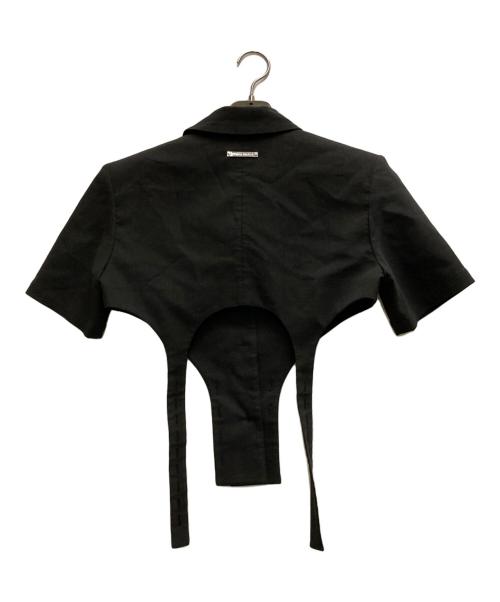 PRANK PROJECT（プランクプロジェクト）PRANK PROJECT (プランクプロジェクト) サロペット ブラック サイズ:FREEの古着・服飾アイテム