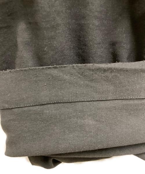 PRANK PROJECT（プランクプロジェクト）PRANK PROJECT (プランクプロジェクト) サロペット ブラック サイズ:FREEの古着・服飾アイテム