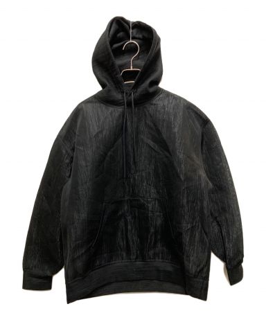 中古・古着通販】AURALEE (オーラリー) ELASTIC SHEER NYLON P/O PARKA
