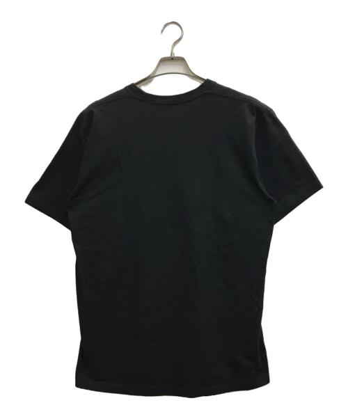 SUPREME（シュプリーム）Supreme (シュプリーム) Alien Tee ブラック サイズ:Mの古着・服飾アイテム