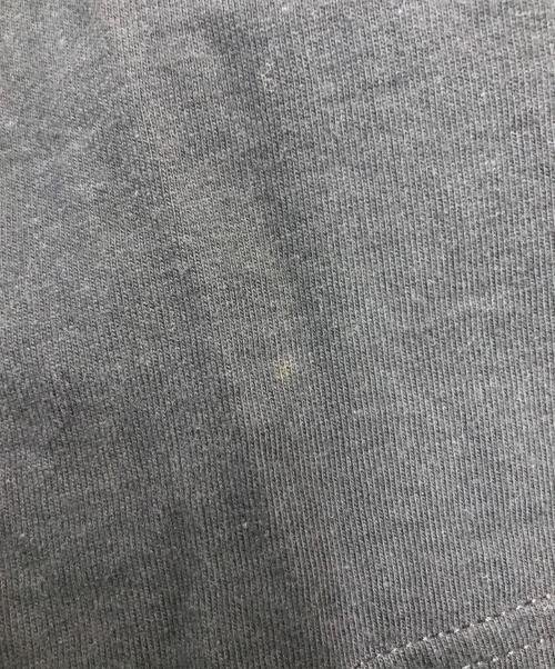 SUPREME（シュプリーム）Supreme (シュプリーム) Alien Tee ブラック サイズ:Mの古着・服飾アイテム