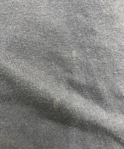 SUPREME（シュプリーム）Supreme (シュプリーム) Alien Tee ブラック サイズ:Mの古着・服飾アイテム