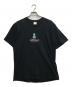 Supreme（シュプリーム）の古着「Alien Tee」｜ブラック