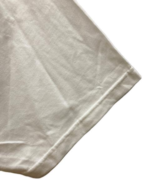 SUPREME（シュプリーム）Supreme (シュプリーム) Hysteric Glamour (ヒステリックグラマー) Fuck Tee ホワイト サイズ:XLの古着・服飾アイテム