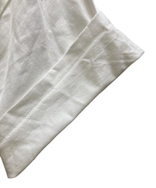 SUPREME（シュプリーム）Supreme (シュプリーム) Hysteric Glamour (ヒステリックグラマー) Fuck Tee ホワイト サイズ:XLの古着・服飾アイテム