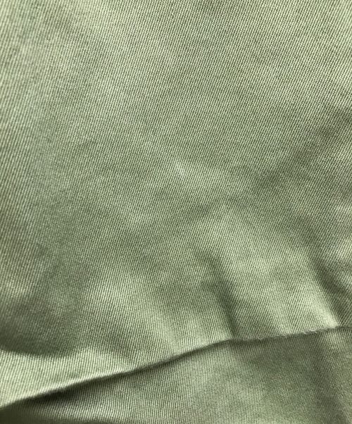 G-STAR RAW（ジースターロゥ）G-STAR RAW (ジースターロゥ) R-3N RELAXED FIELD JACKET グリーン サイズ:Lの古着・服飾アイテム