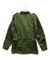 G-STAR RAW (ジースターロゥ) R-3N RELAXED FIELD JACKET グリーン サイズ:L：10000円