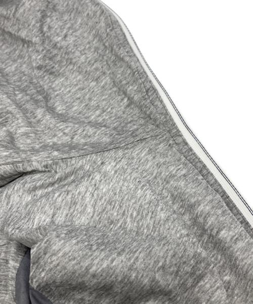 DUVETICA（デュベティカ）DUVETICA (デュベティカ) フーデッドジャケット ホワイト サイズ:Mの古着・服飾アイテム