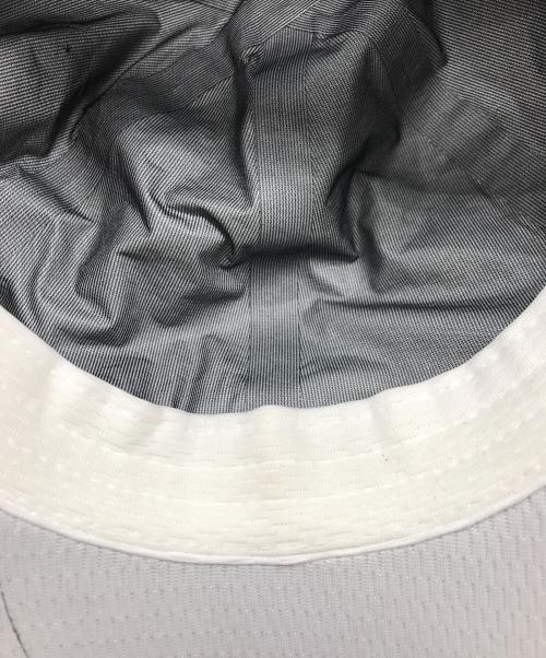 PALACE（パレス）PALACE (パレス) キャップ ブラックの古着・服飾アイテム