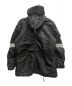 MM6 Maison Margiela (エムエムシックス メゾンマルジェラ) NYLON BOMBER JACKET ブラック サイズ:46：42000円