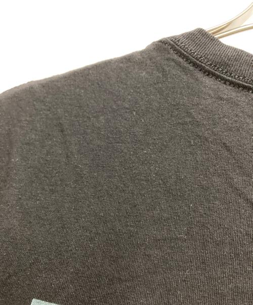 WACKO MARIA（ワコマリア）WACKO MARIA (ワコマリア) BLUENOTE-WM-TEE03 ブラック×ブルー サイズ:Ⅿの古着・服飾アイテム