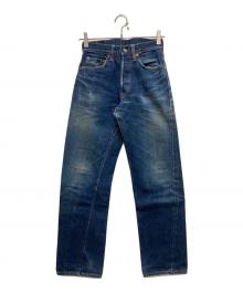 LEVI'S（リーバイス）の古着「501 BIG E 後期」｜インディゴ