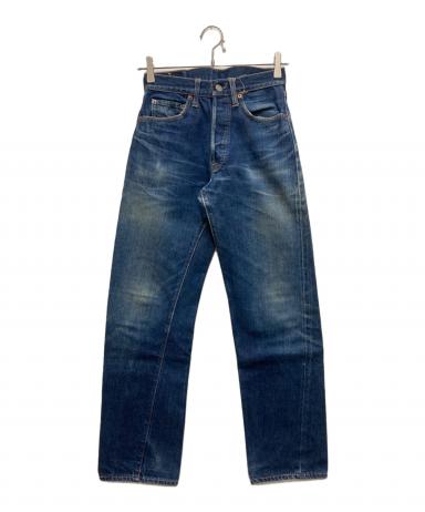 中古・古着通販】LEVI'S (リーバイス) 501 BIG E 後期 インディゴ