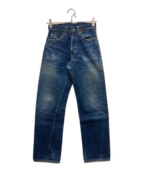 LEVI'S（リーバイス）LEVI'S (リーバイス) 501 BIG E 後期 インディゴ サイズ:28×33の古着・服飾アイテム