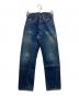 LEVI'S（リーバイス）の古着「501 BIG E 後期」｜インディゴ