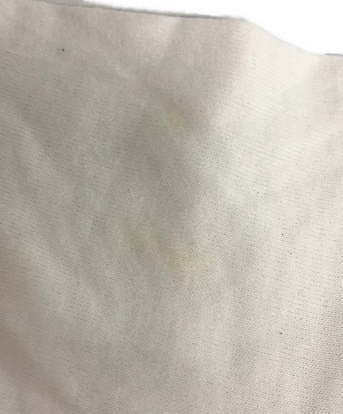 KOIZUMIX PRODUCTION（コイズミクスプロダクション）KOIZUMIX PRODUCTION (コイズミクスプロダクション) 藤原ヒロシ (フジワラヒロシ) ヴィンテージTシャツ ホワイト サイズ:Ⅼの古着・服飾アイテム