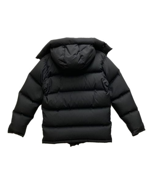 THE NORTH FACE（ザ ノース フェイス）THE NORTH FACE (ザ ノース フェイス) ウインドストッパーブルックスレンジライトパーカ ブラック サイズ:Sの古着・服飾アイテム