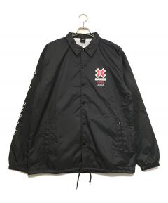 中古・古着通販】stussy (ステューシー) N-1 deck jacket/N-1デッキ