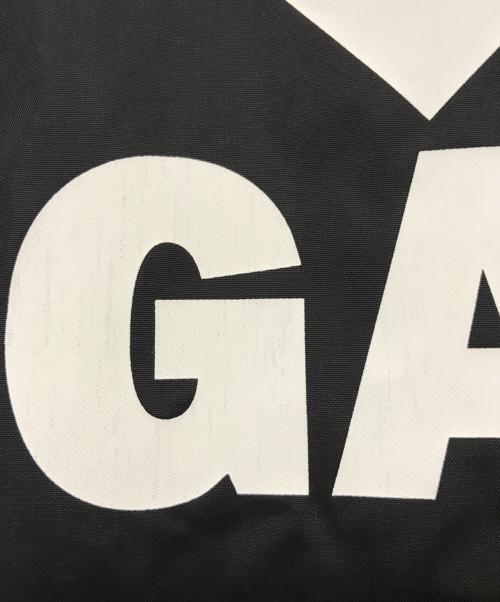 HUF（ハフ）HUF (ハフ) ジャケット ブラック サイズ:ＸＬの古着・服飾アイテム