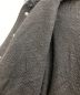 中古・古着 BALENCIAGA (バレンシアガ) Brushed Wool Hooded Cardigan ブラック サイズ:1：56000円