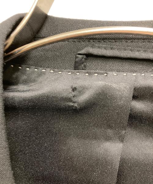 NEIL BARRETT（ニールバレット）NEIL BARRETT (ニールバレット) TRAVEL セットアップスーツ ブラック サイズ:48の古着・服飾アイテム