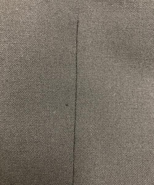 NEIL BARRETT（ニールバレット）NEIL BARRETT (ニールバレット) TRAVEL セットアップスーツ ブラック サイズ:48の古着・服飾アイテム