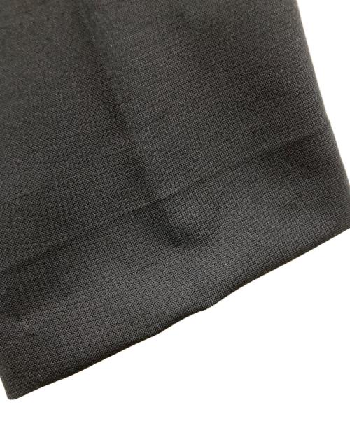 NEIL BARRETT（ニールバレット）NEIL BARRETT (ニールバレット) TRAVEL セットアップスーツ ブラック サイズ:48の古着・服飾アイテム