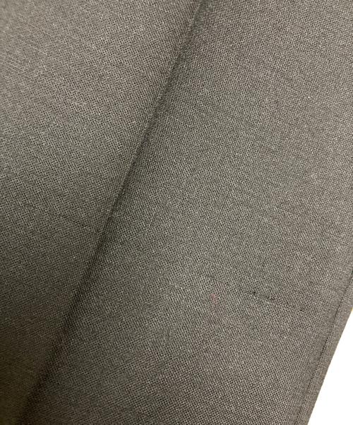 NEIL BARRETT（ニールバレット）NEIL BARRETT (ニールバレット) TRAVEL セットアップスーツ ブラック サイズ:48の古着・服飾アイテム