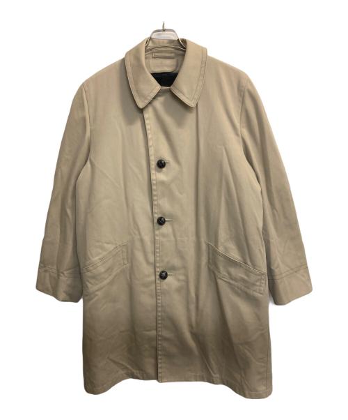 london fog（ロンドンフォグ）london fog (ロンドンフォグ) コート ベージュ サイズ:-の古着・服飾アイテム
