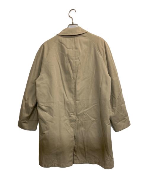 london fog（ロンドンフォグ）london fog (ロンドンフォグ) コート ベージュ サイズ:-の古着・服飾アイテム