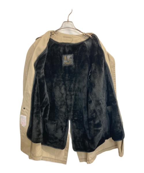 london fog（ロンドンフォグ）london fog (ロンドンフォグ) コート ベージュ サイズ:-の古着・服飾アイテム