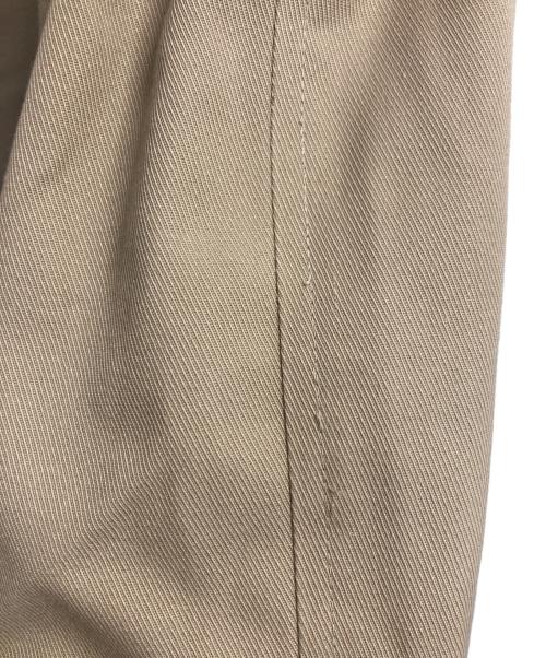 london fog（ロンドンフォグ）london fog (ロンドンフォグ) コート ベージュ サイズ:-の古着・服飾アイテム