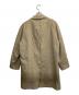 london fog (ロンドンフォグ) コート ベージュ サイズ:-：3000円
