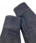 中古・古着 ACNE STUDIOS Bla konst (アクネステュディオスブロコンスト) デニムジャケット インディゴ サイズ:XS：4500円
