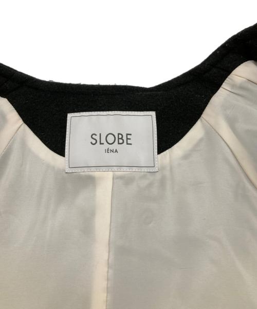 SLOBE IENA（スローブ イエナ）SLOBE IENA (スローブ イエナ) ダブルクロスシャルム グリーン サイズ:38の古着・服飾アイテム