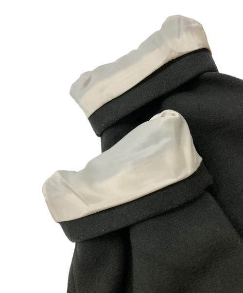 SLOBE IENA（スローブ イエナ）SLOBE IENA (スローブ イエナ) ダブルクロスシャルム グリーン サイズ:38の古着・服飾アイテム