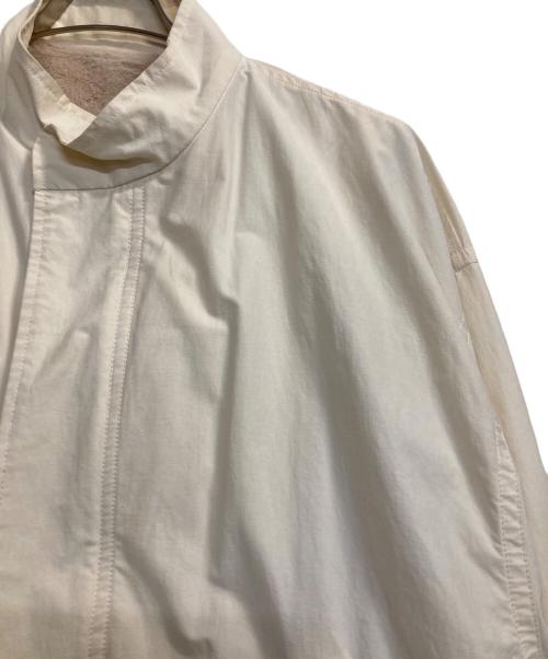 WHIMSIC（ウィムジック）WHIMSIC (ウィムジック) MULTI-FUNCTION FIELDCOA ベージュ サイズ:ＦＲＥＥの古着・服飾アイテム