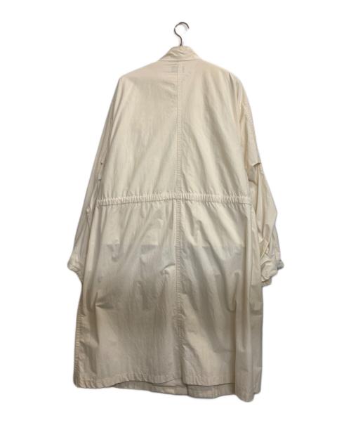 WHIMSIC（ウィムジック）WHIMSIC (ウィムジック) MULTI-FUNCTION FIELDCOA ベージュ サイズ:ＦＲＥＥの古着・服飾アイテム