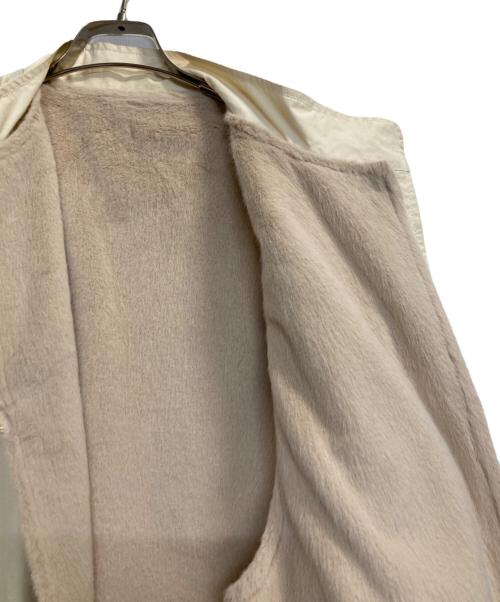 WHIMSIC（ウィムジック）WHIMSIC (ウィムジック) MULTI-FUNCTION FIELDCOA ベージュ サイズ:ＦＲＥＥの古着・服飾アイテム