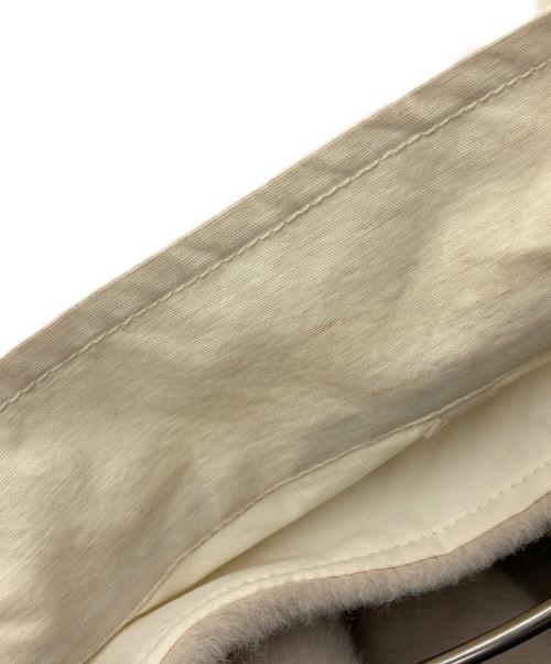 WHIMSIC（ウィムジック）WHIMSIC (ウィムジック) MULTI-FUNCTION FIELDCOA ベージュ サイズ:ＦＲＥＥの古着・服飾アイテム